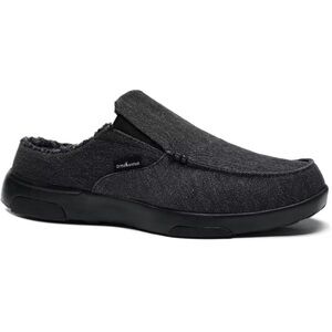 Brand new OrthoComfoot Men's Orthopedic Slip On Loafers for Arch Support